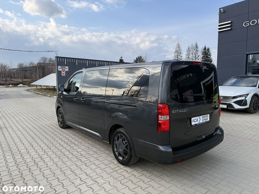 Citroën SpaceTourer - 7