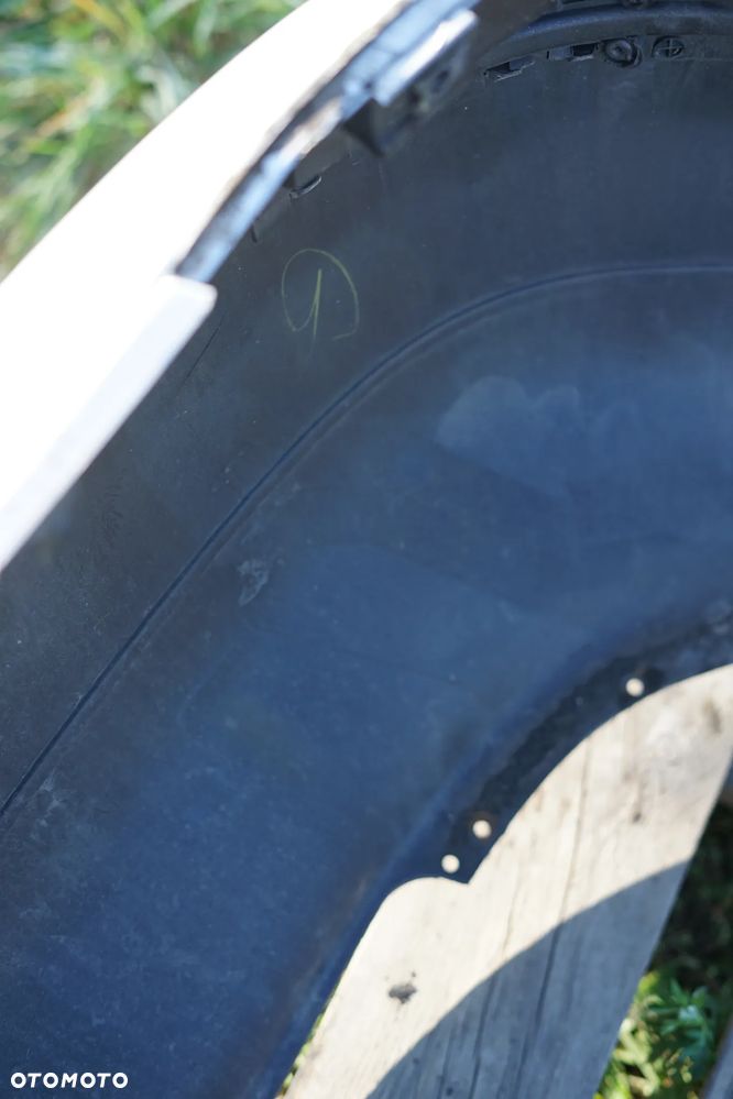 Zderzak tył tylny Seat Leon I LS7Y - 9