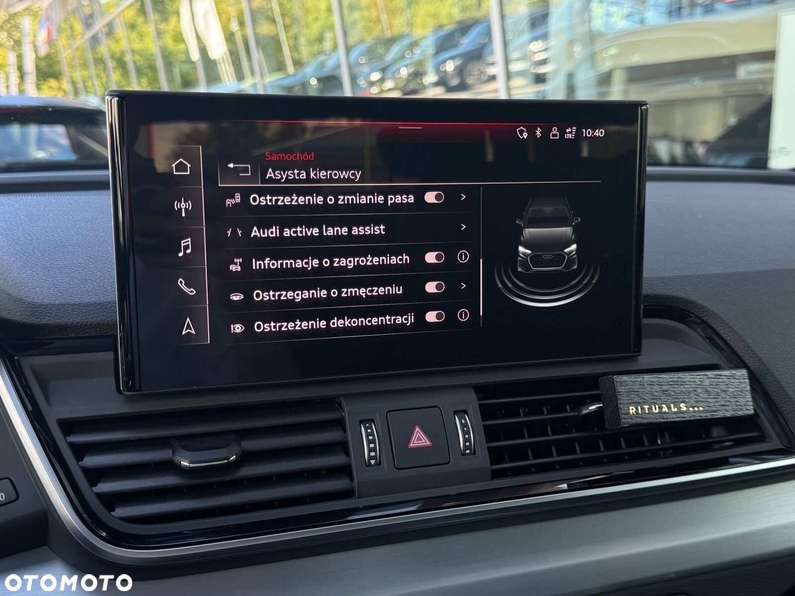Audi Q5 - 29