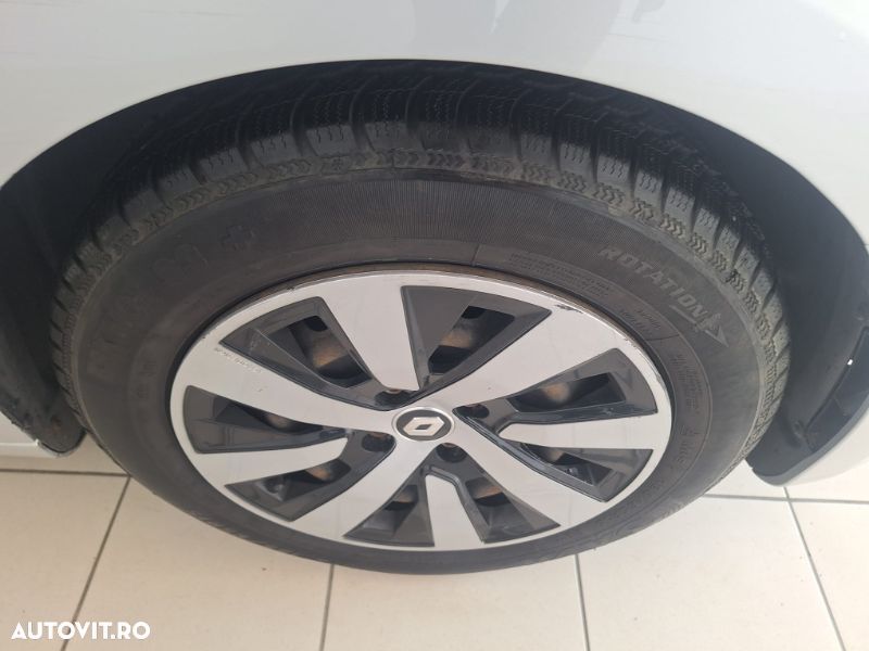 Renault Clio V 1.0 TCe 100 Equilibre - 8