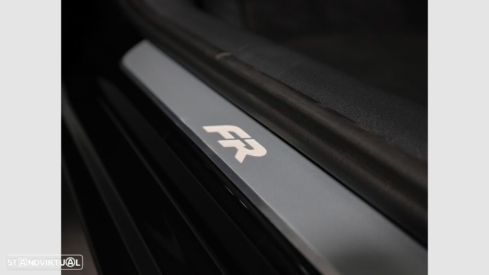 SEAT Leon 1.5 TSI e-Hybrid FR DSG - 10