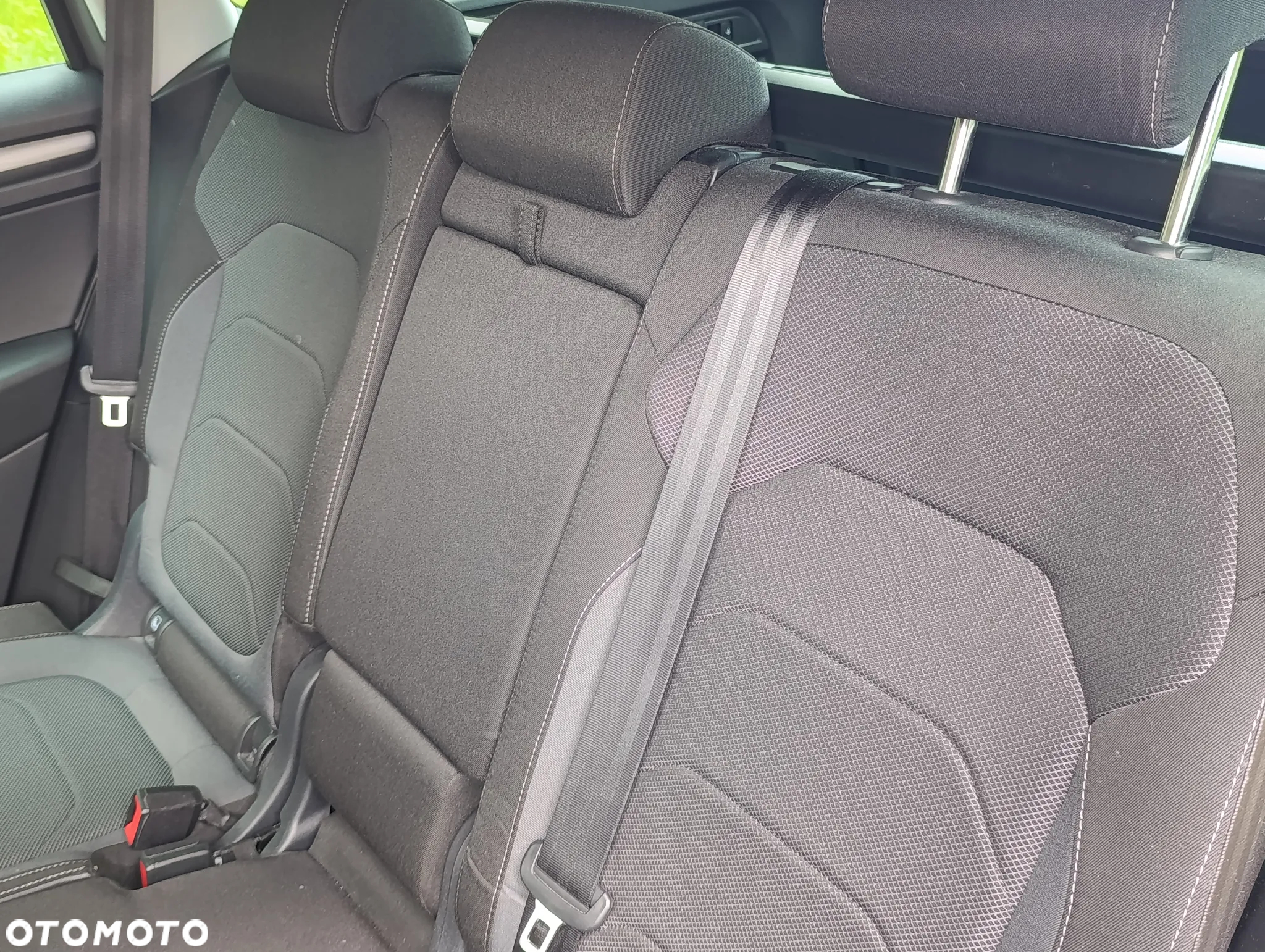 Skoda Kodiaq 1.4 TSI ACT 4x2 Ambition DSG - 14