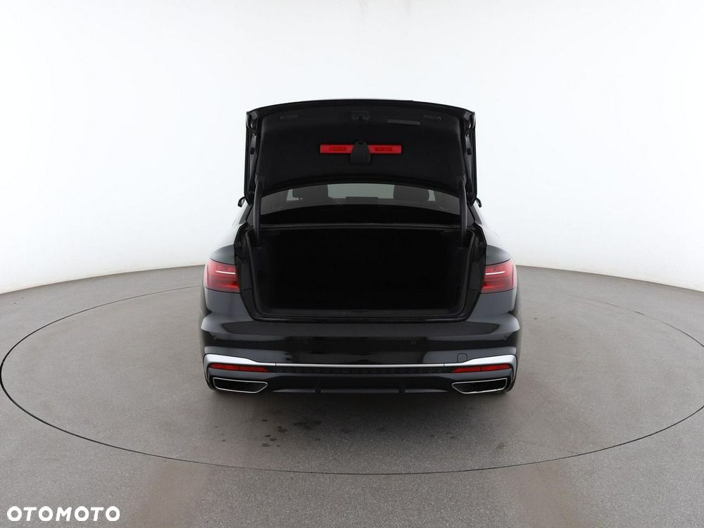 Audi A4 Limousine 35 TFSI mHEV S Line S tronic - 20