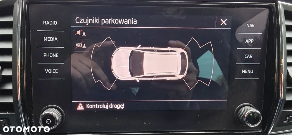 Skoda Karoq - 24