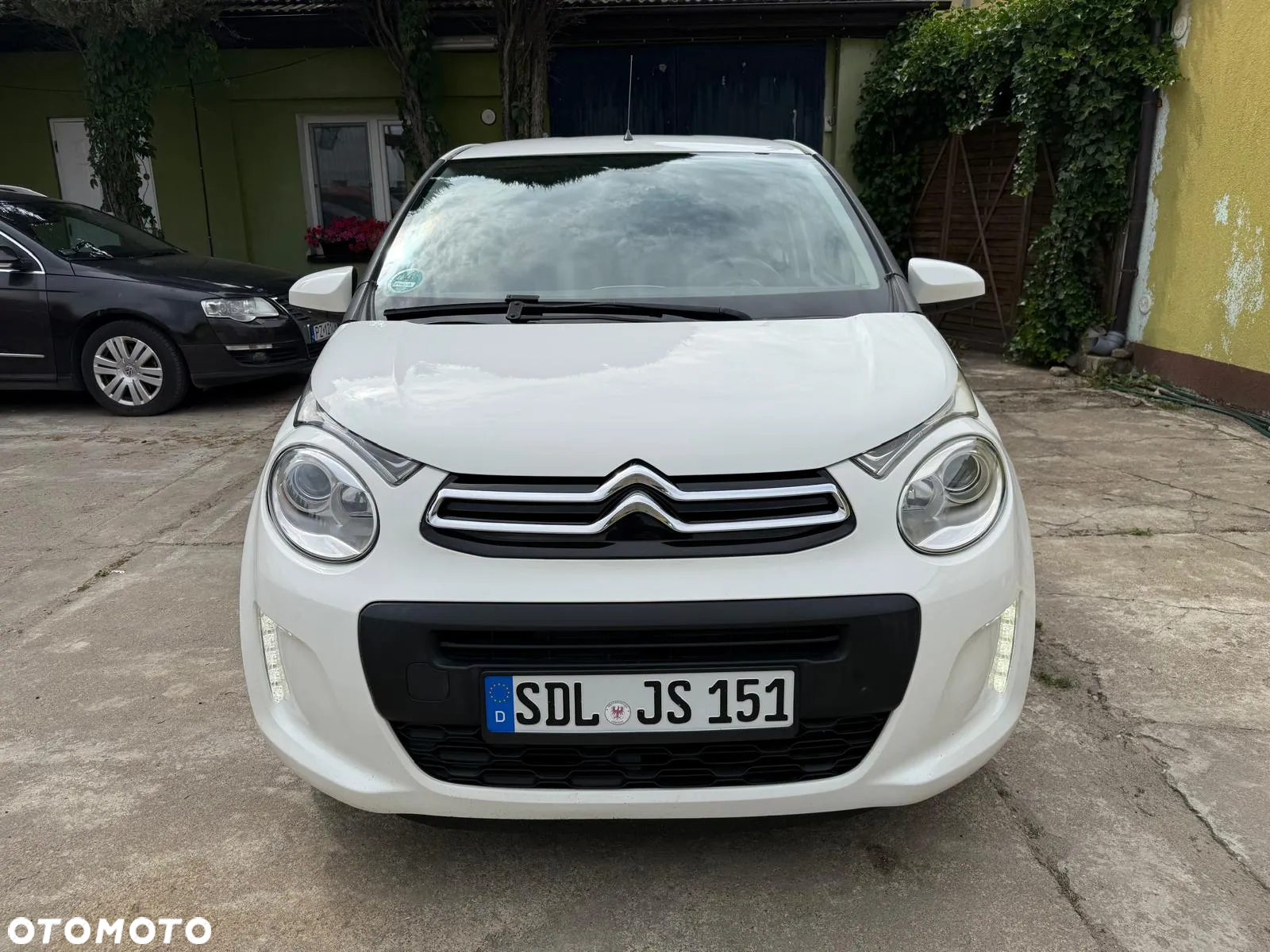 Citroën C1 - 5
