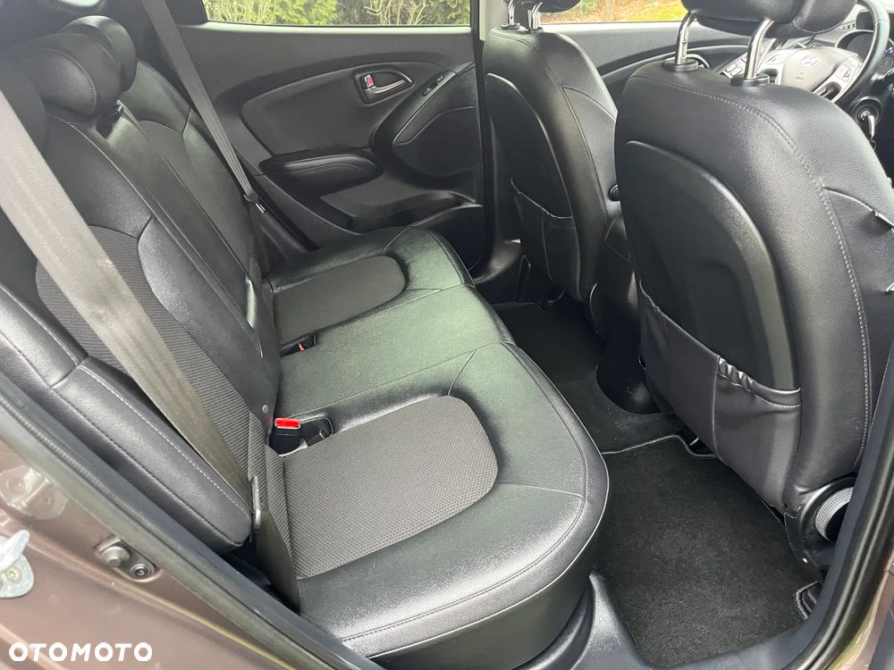 Hyundai ix35 1.6 GDI Premium 2WD - 17