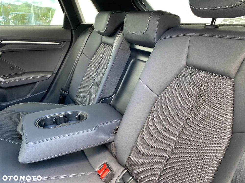 Audi S3 Sportback TFSI Quattro S tronic - 7
