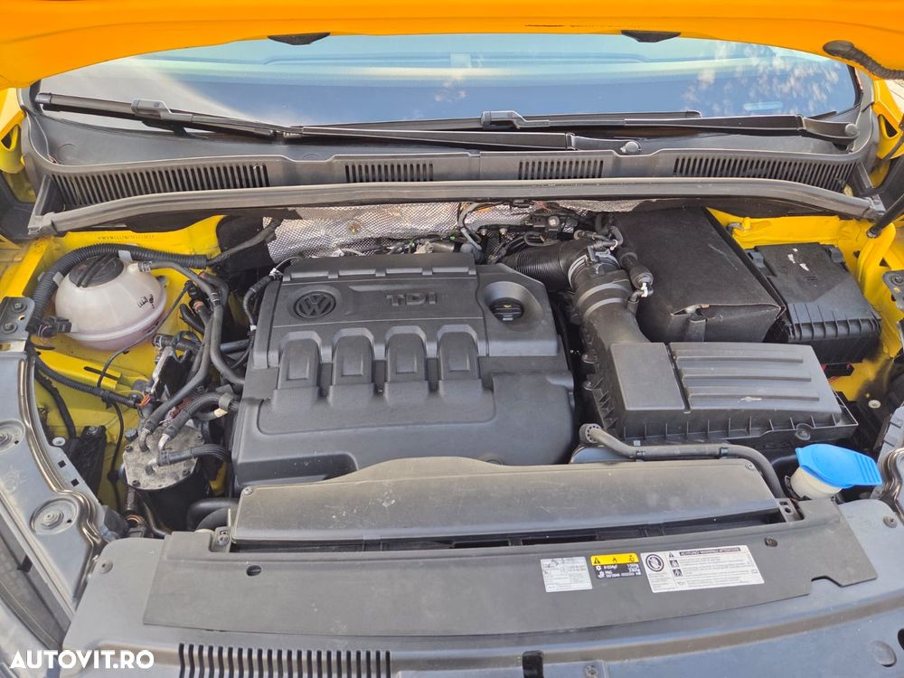 Volkswagen Sharan 2.0 TDI BlueMotion Technology Highline - 8