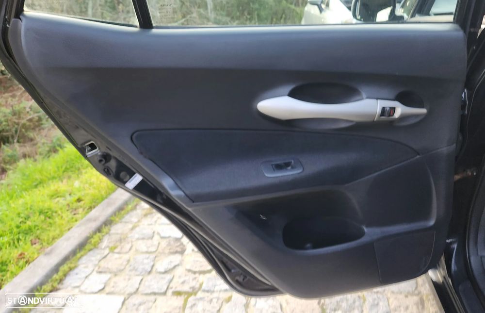 Toyota Auris 1.4 VVT-i Luna - 14