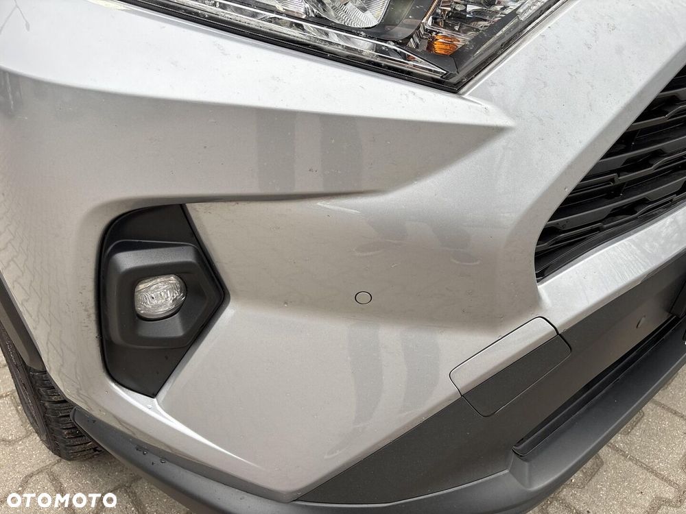 Toyota RAV4 2.5 Hybrid Active 4x2 - 22