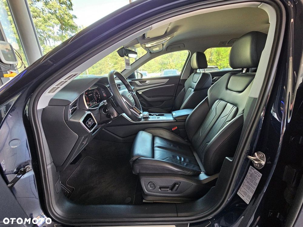 Audi A6 Avant - 12