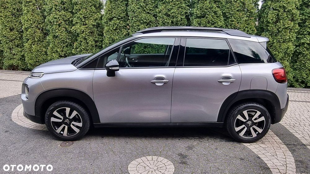Citroën C3 Aircross - 3