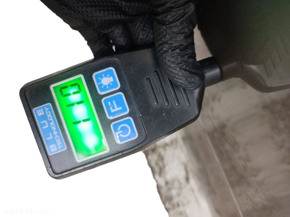 DRZWI LEWY PRZÓD CITROEN C4 II B7 (2010-2018) 1.4 VTI 95KM - 7