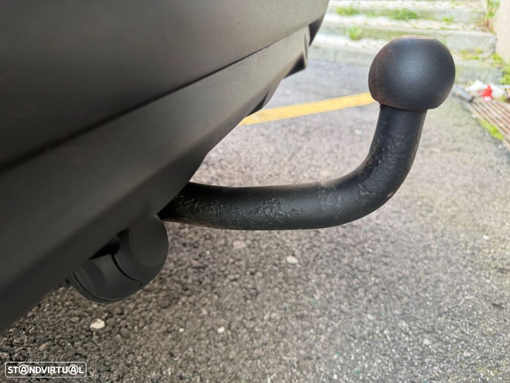 Nissan Qashqai 1.2 DIG-T Tekna 19 Pele Xtronic - 20