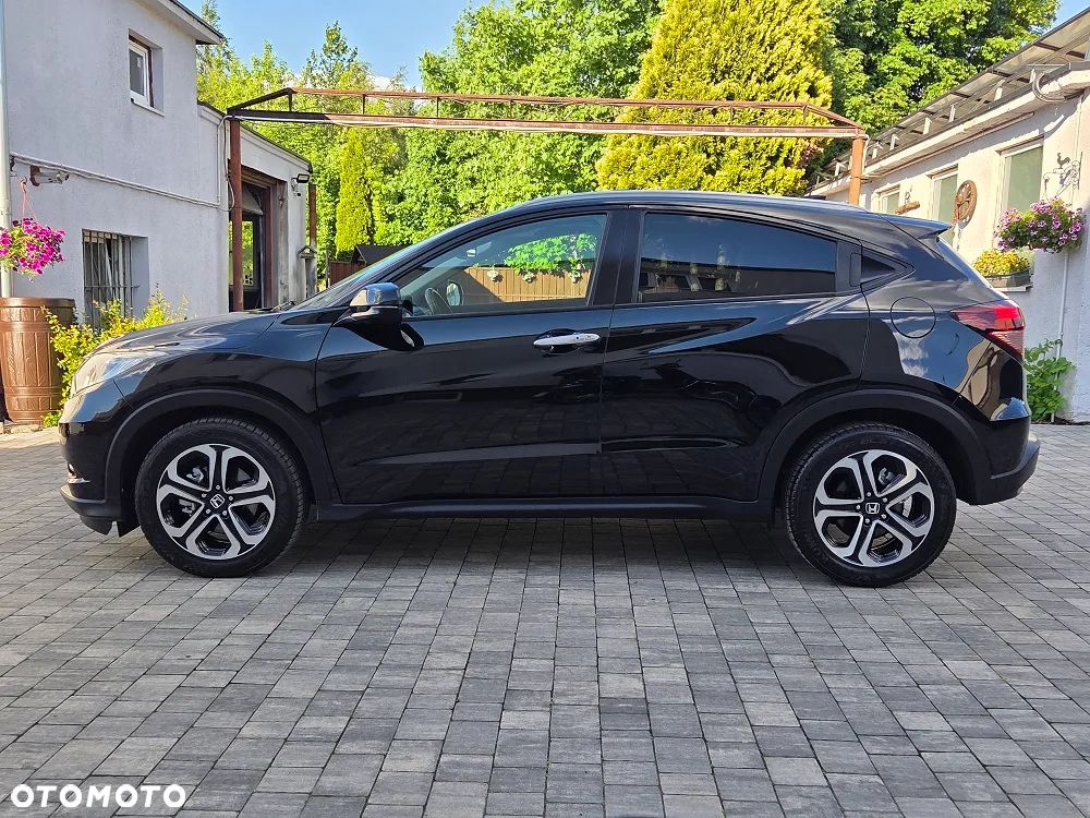 Honda HR-V 1.5 Executive (ADAS) - 6