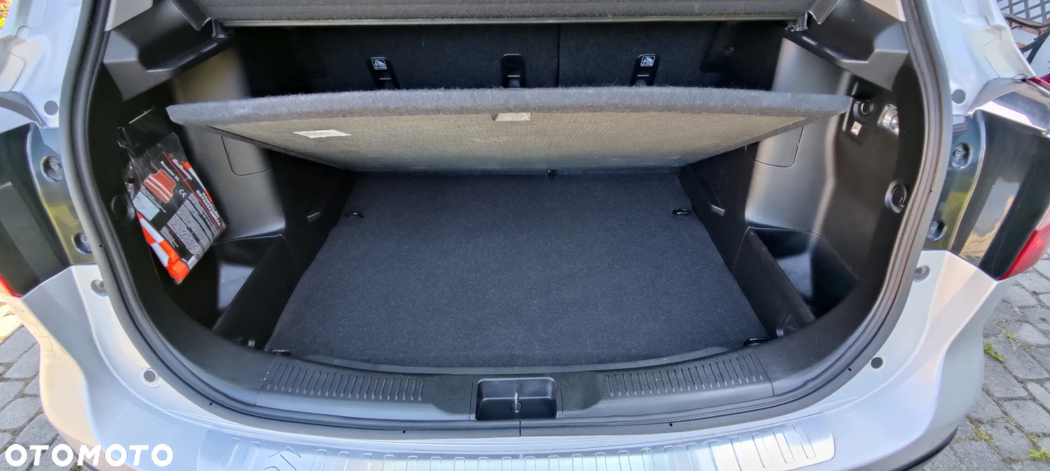 Suzuki SX4 1.6 Premium - 12