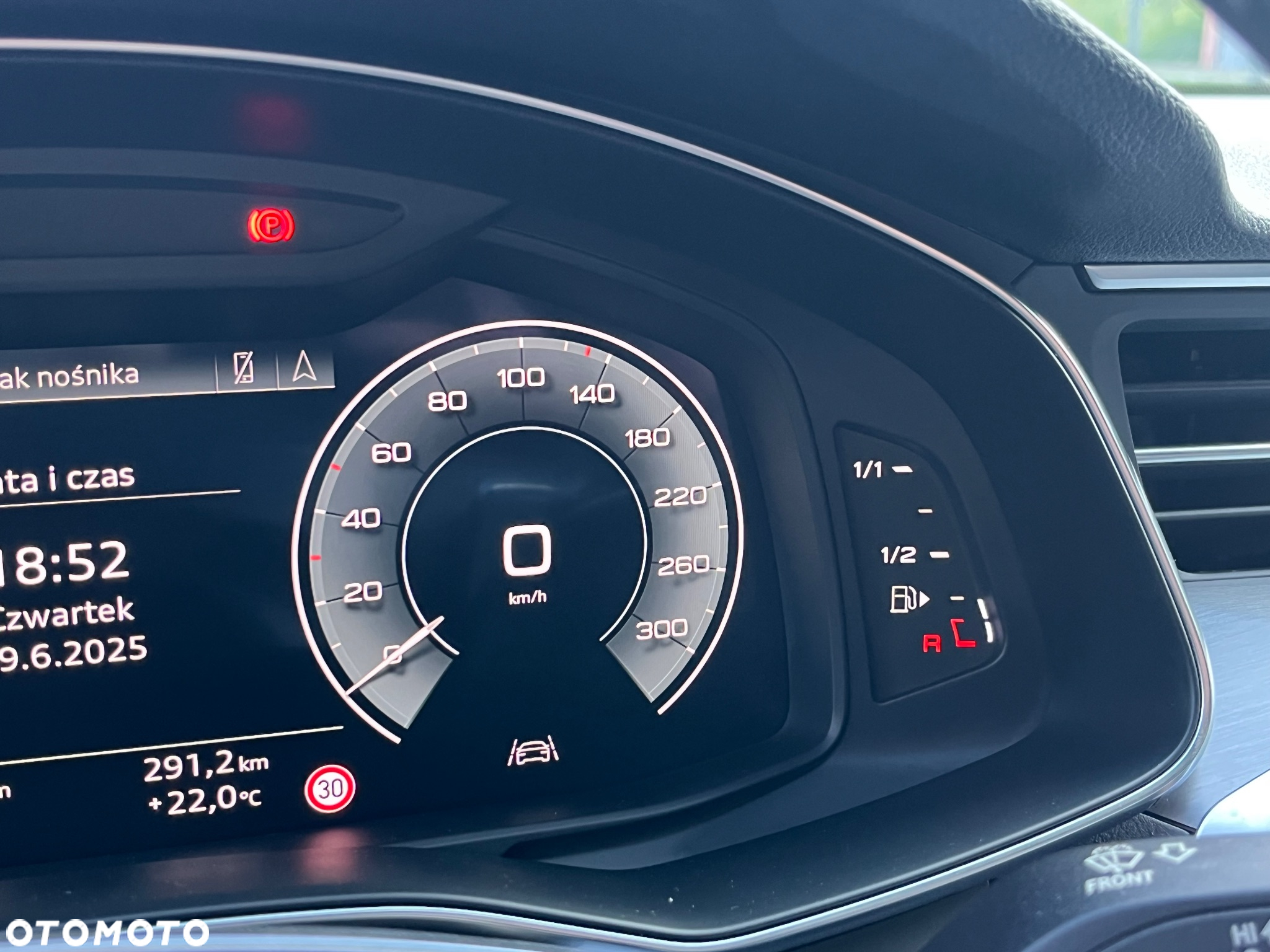 Audi A6 55 TFSI e PHEV Quattro S Line S tronic - 16