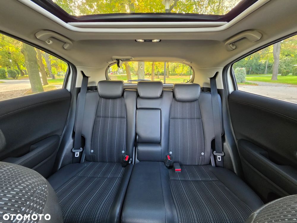 Honda HR-V 1.5 i-VTEC CVT Executive - 14