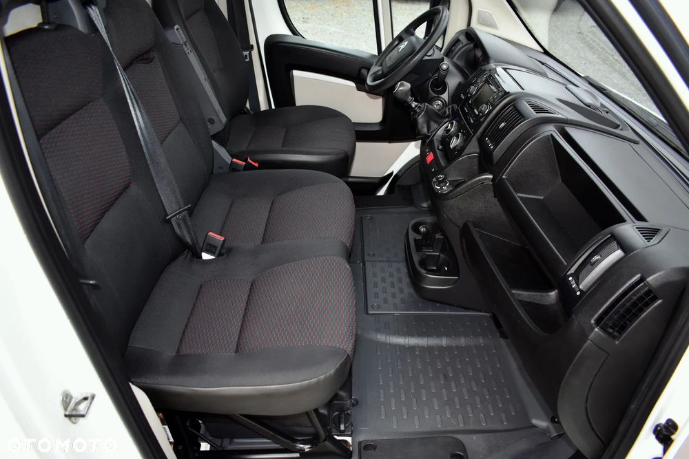 Citroën Jumper - 34