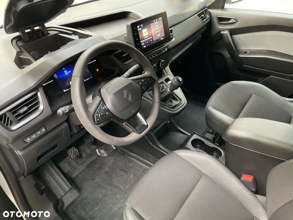 Renault KANGOO VAN - 9