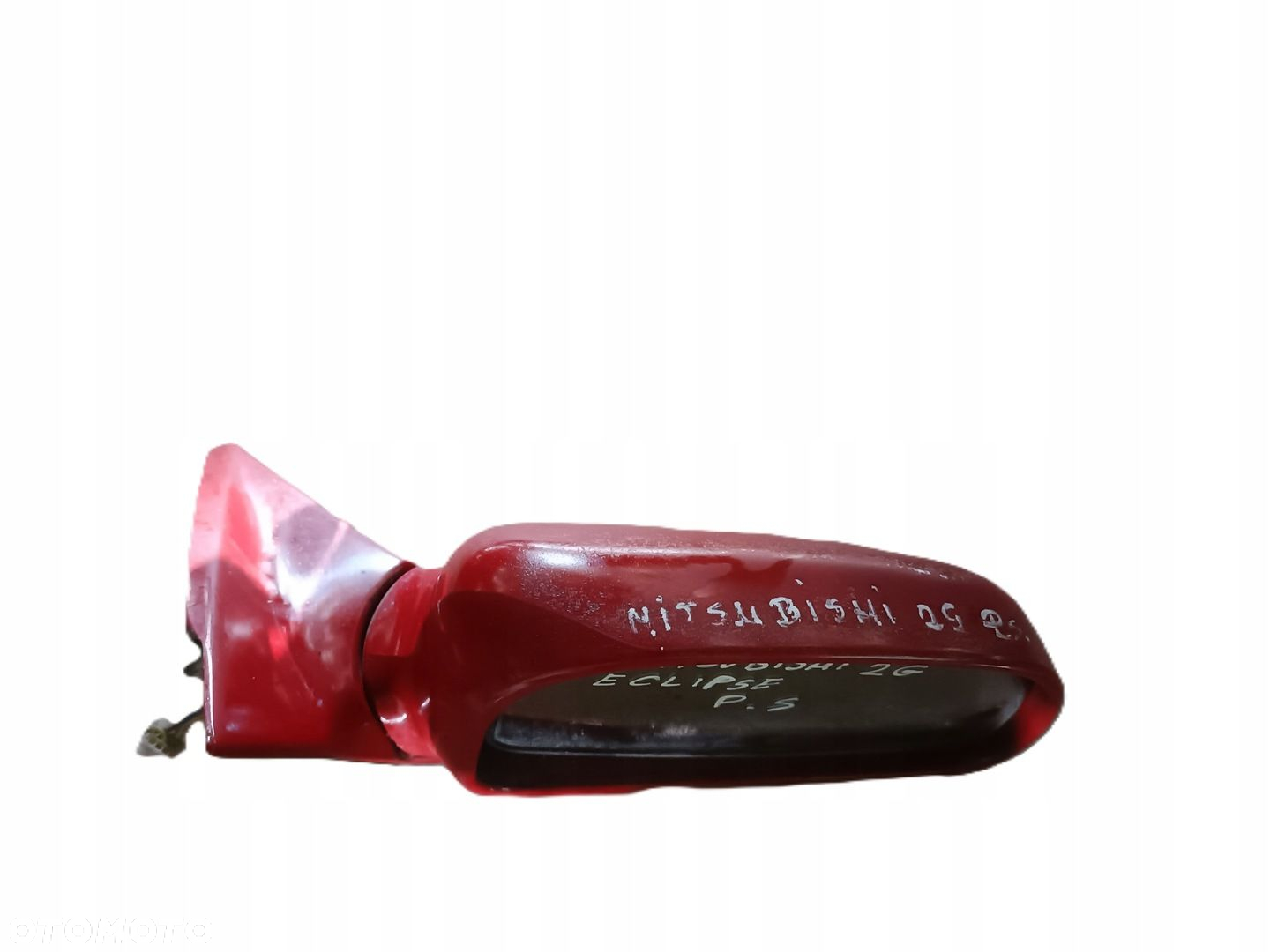 MITSUBISHI ECLIPSE 2G 95-99 r. ELEKTRYCZNE LUSTERKO PRAWE EU 014009 - 3