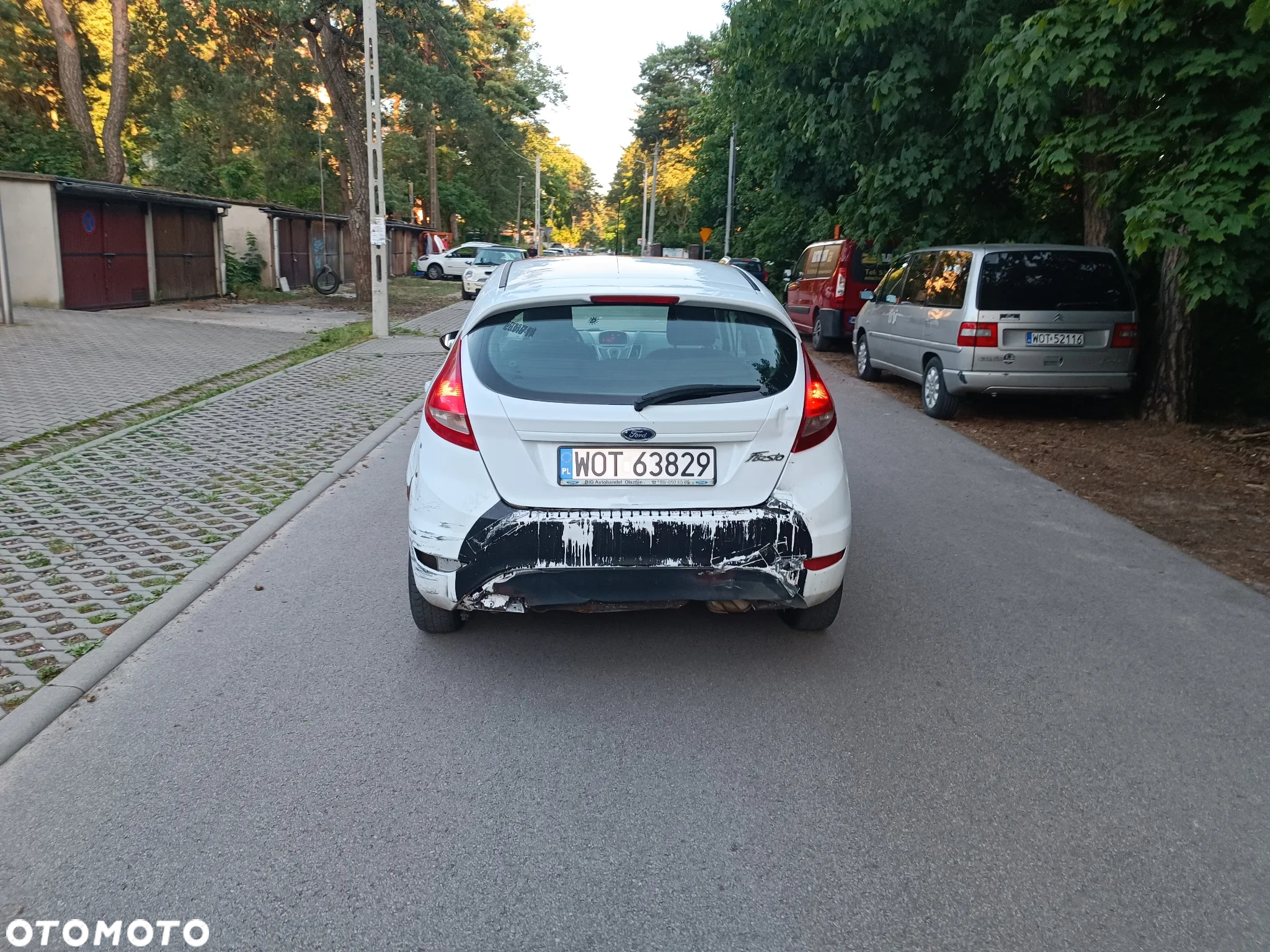 Ford Fiesta - 6