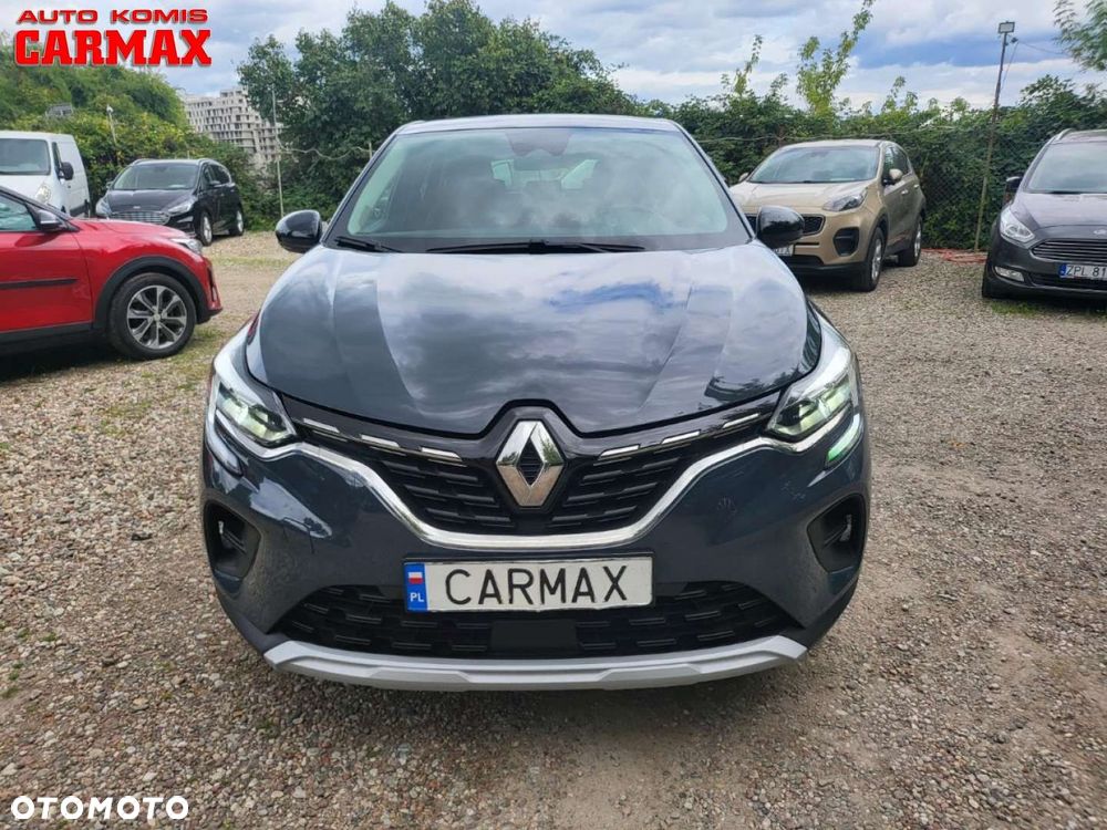 Renault Captur - 11