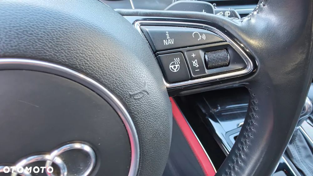 Audi A6 Avant 3.0 TDI Quattro Tiptronic - 30