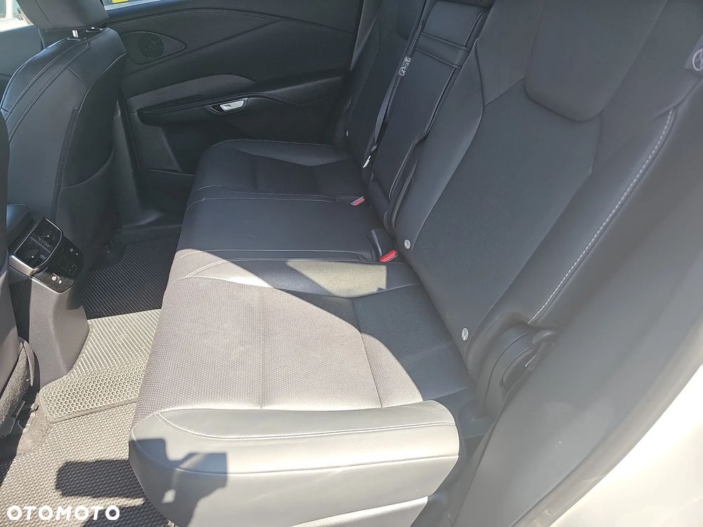 Lexus RX 350h Prestige - 12