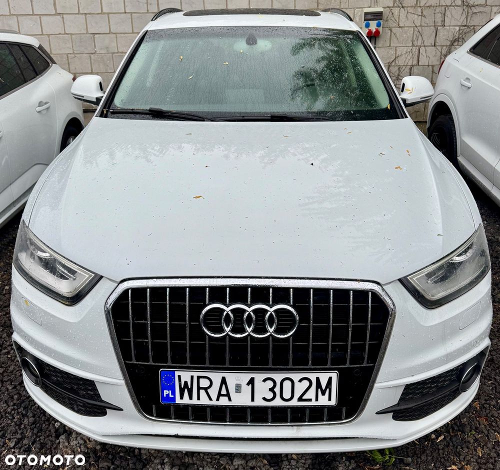 Audi Q3 - 25