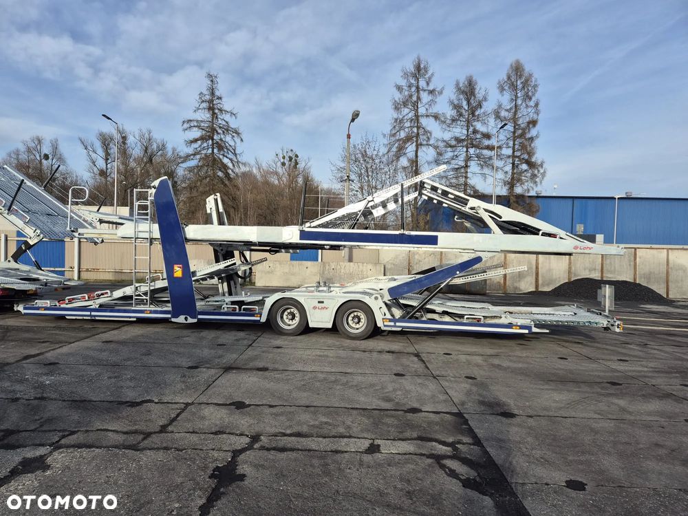 Lohr Eurlohor 1.53 - 4