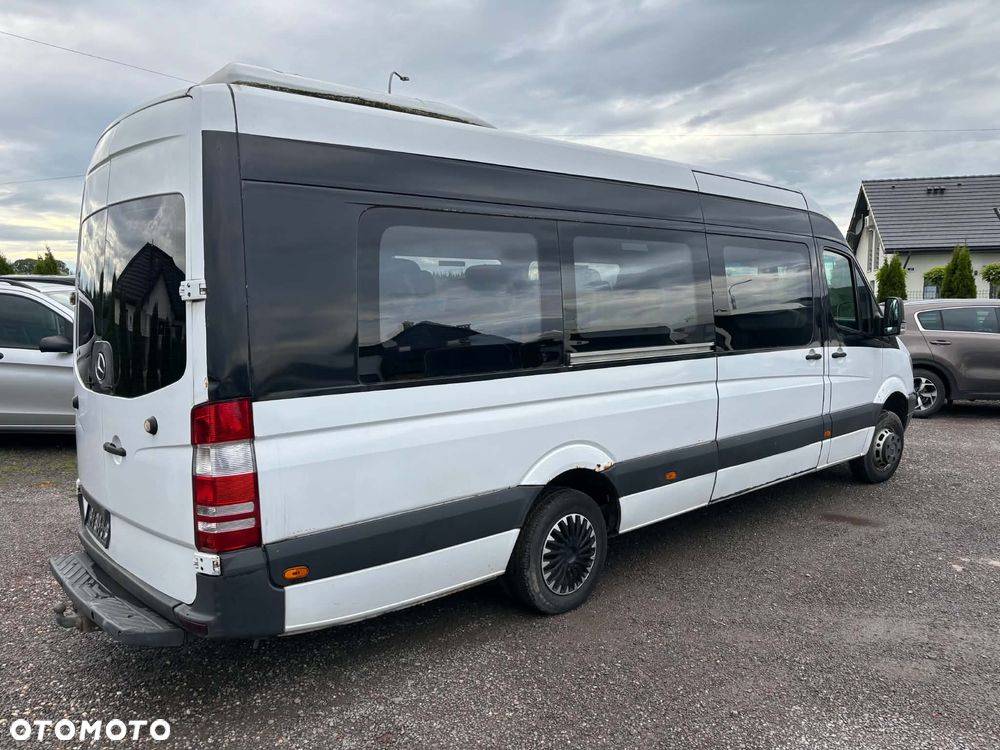 Mercedes-Benz Sprinter 515 cdi - 3