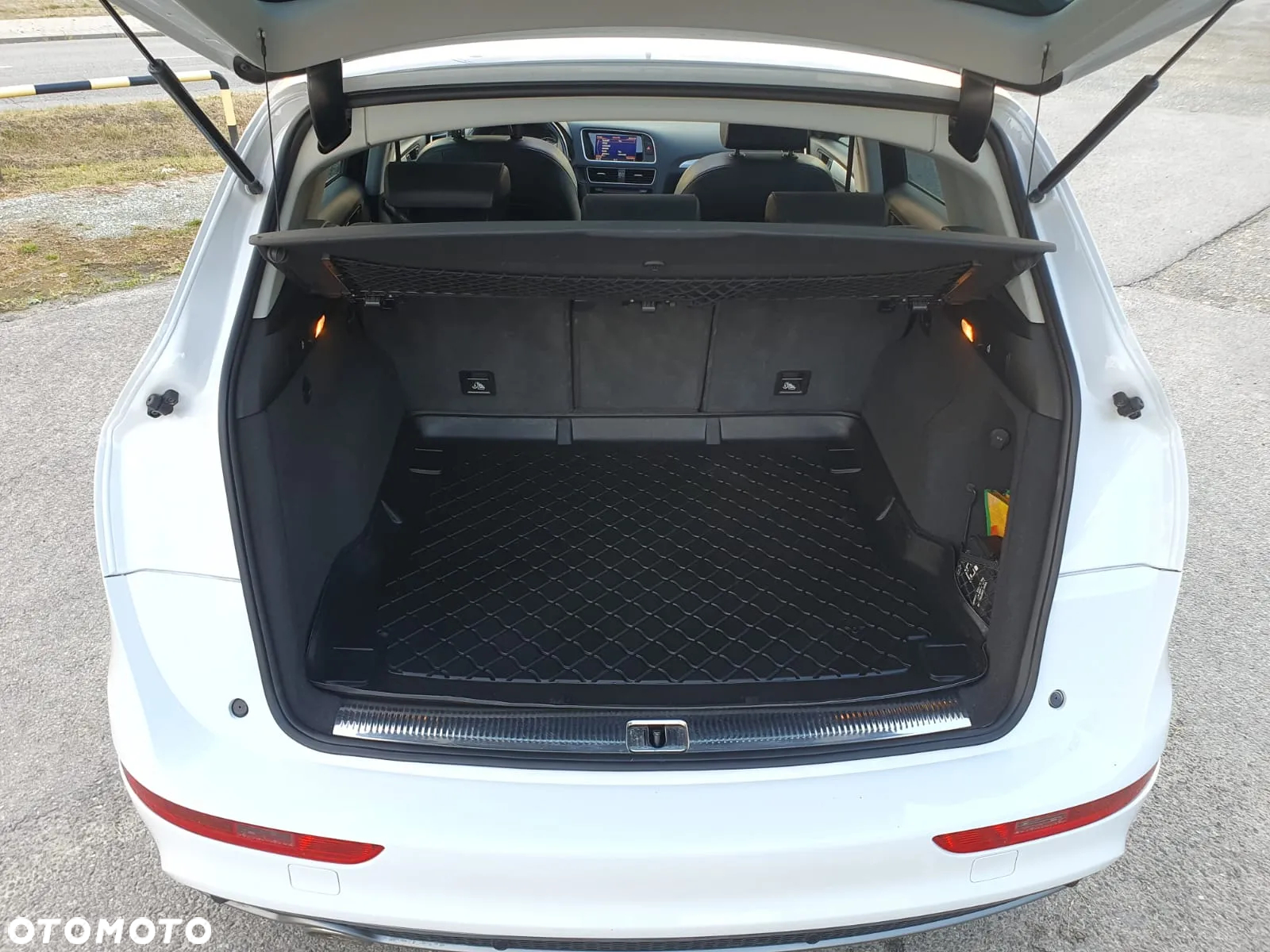 Audi Q5 2.0 TDI Quattro Sport S tronic - 15