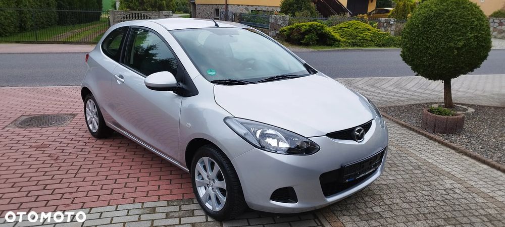 Mazda 2 1.3 Sport Dynamic - 2