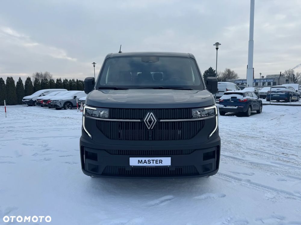 Renault MASTER DOK-A (DBL) - 5