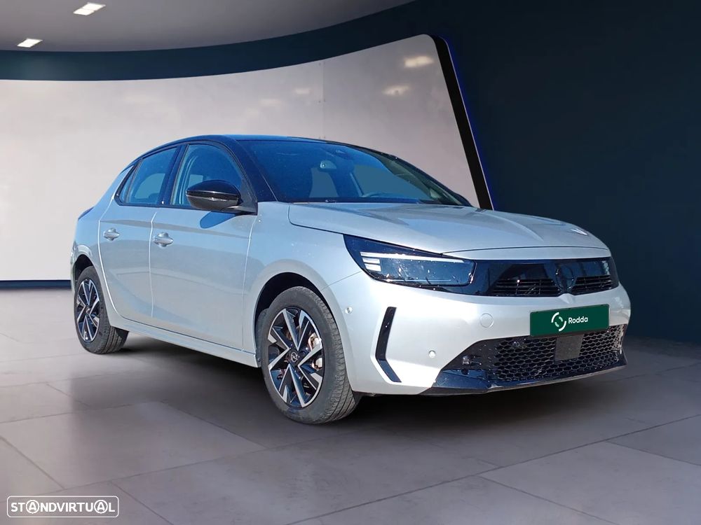 Opel Corsa 1.2 T GS - 1