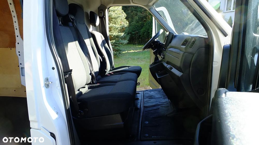Renault Master - 20
