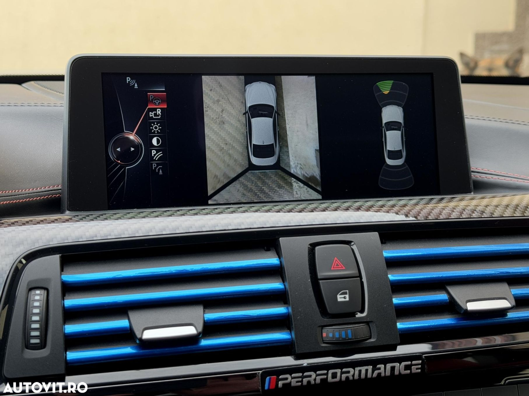 BMW M4 - 13