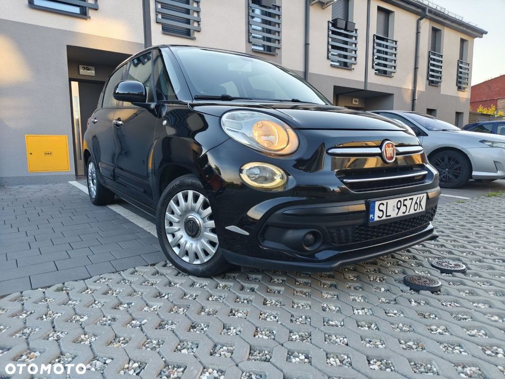 Fiat 500L Urban 1.4 16V Pop Star - 1