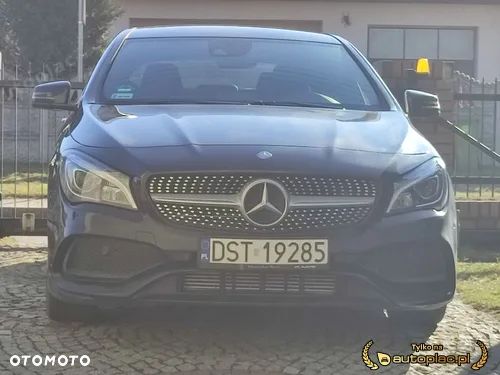 Mercedes-Benz CLA - 3
