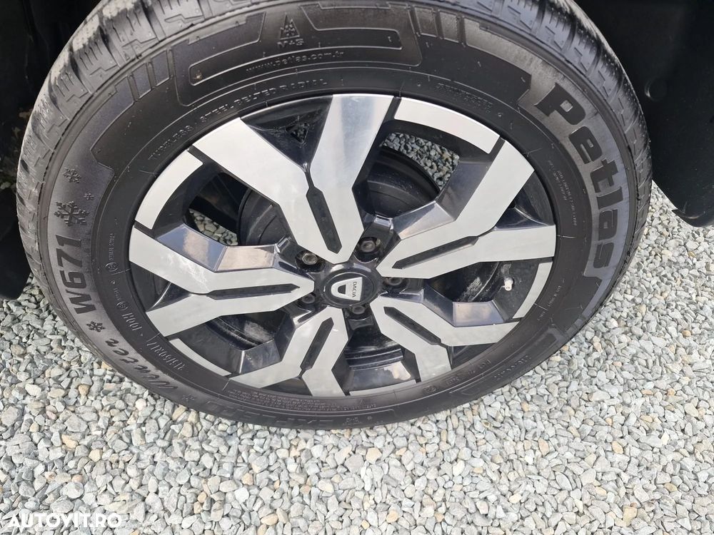 Dacia Duster Urban TCe 150 EDC Prestige - 15