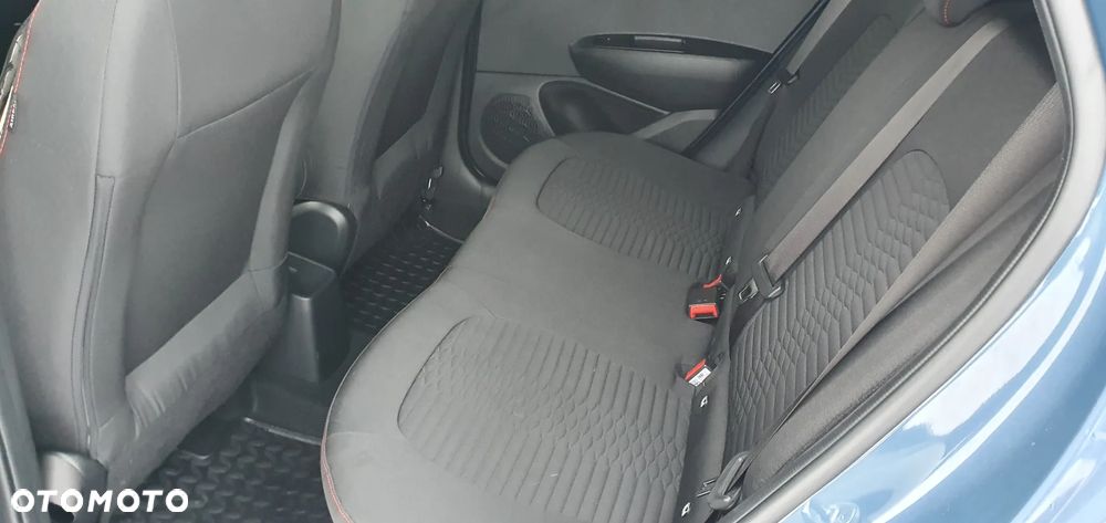 Hyundai i10 1.2 N Line - 10