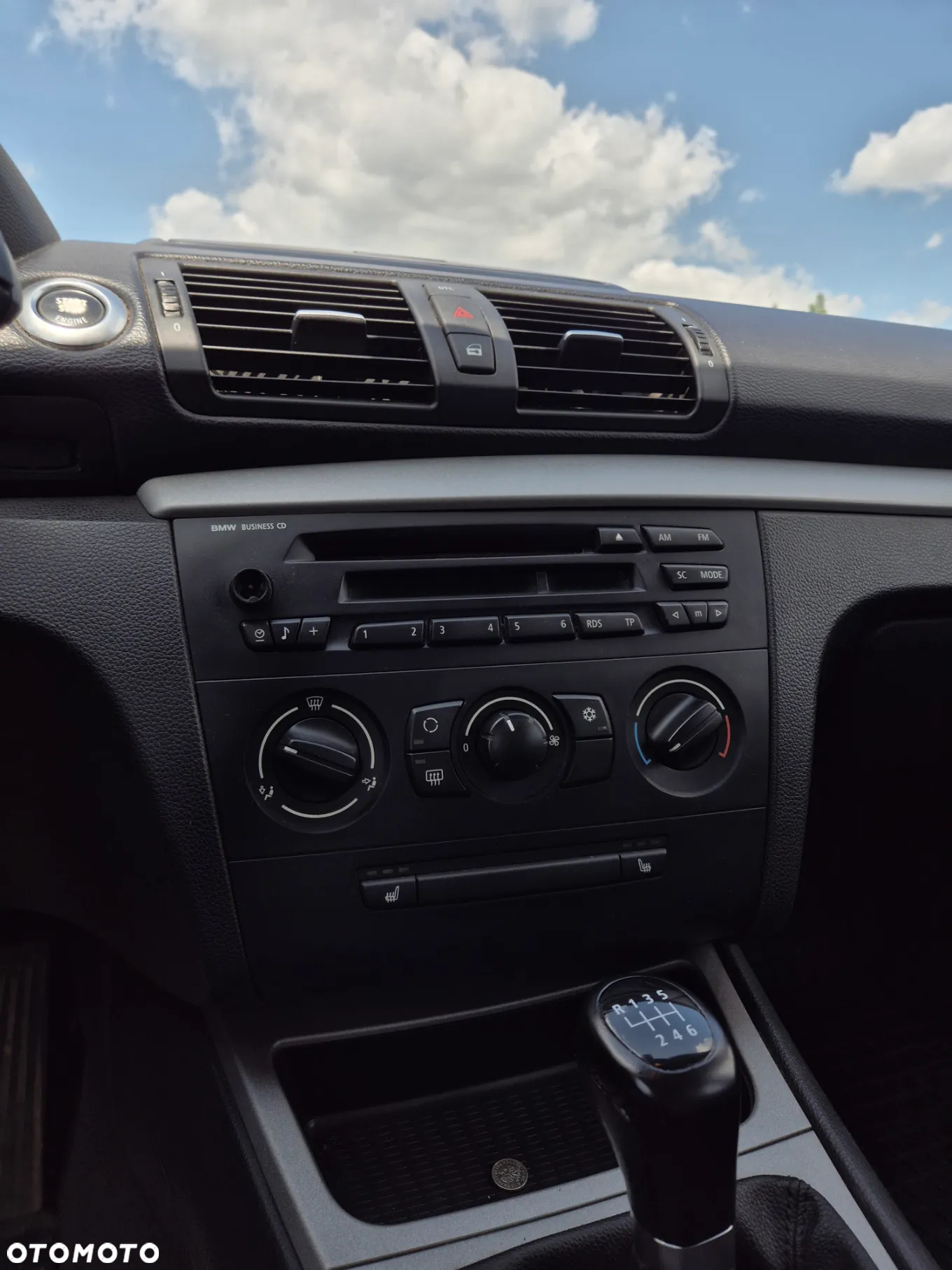 BMW Seria 1 116i - 9