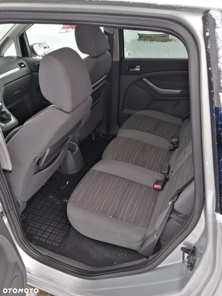 Ford Focus C-Max 1.6 Fun - 6