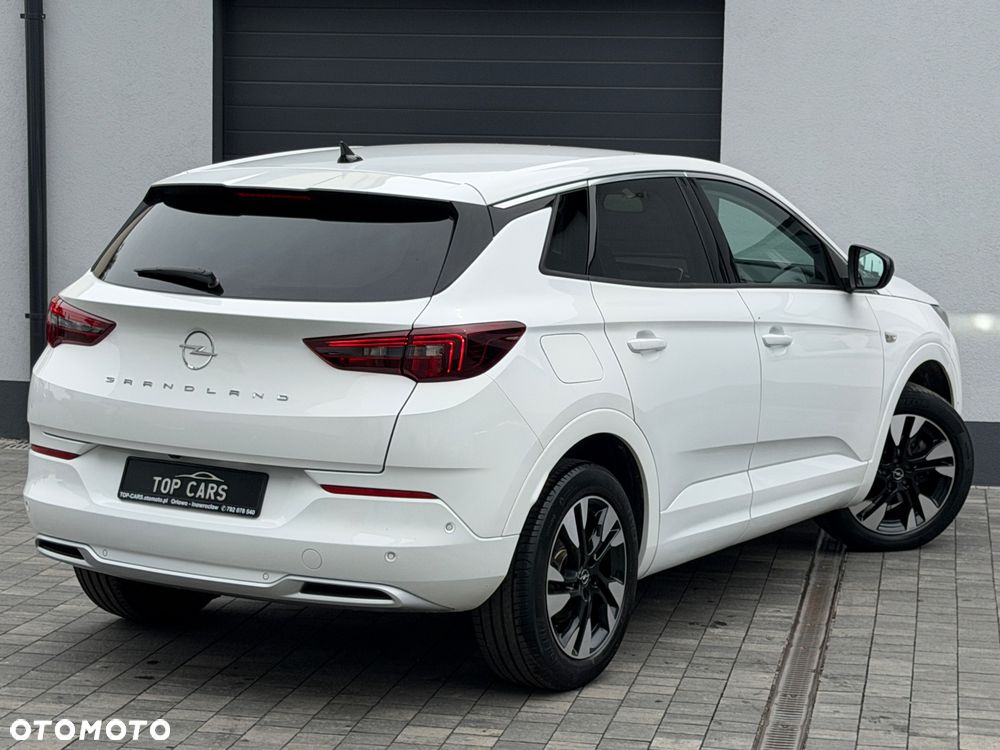 Opel Grandland 1.5 CDTI Ultimate S&S - 5