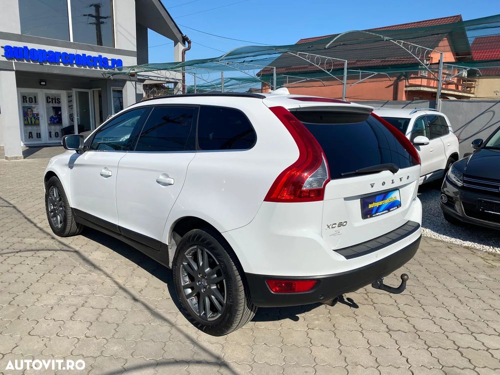 Volvo XC 60 - 3
