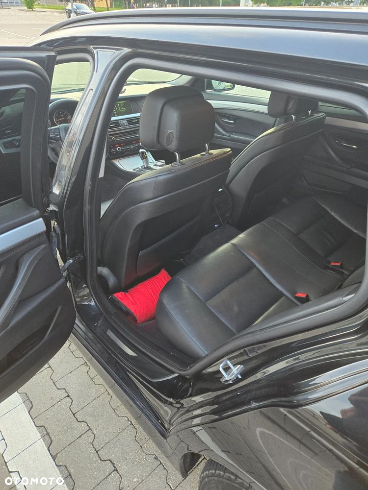 BMW Seria 5 - 18