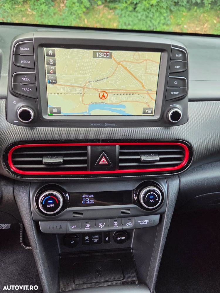 Hyundai KONA 1.6 CRDi Select - 16