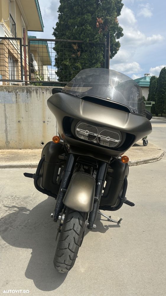 Harley-Davidson Road Glide Special - 11