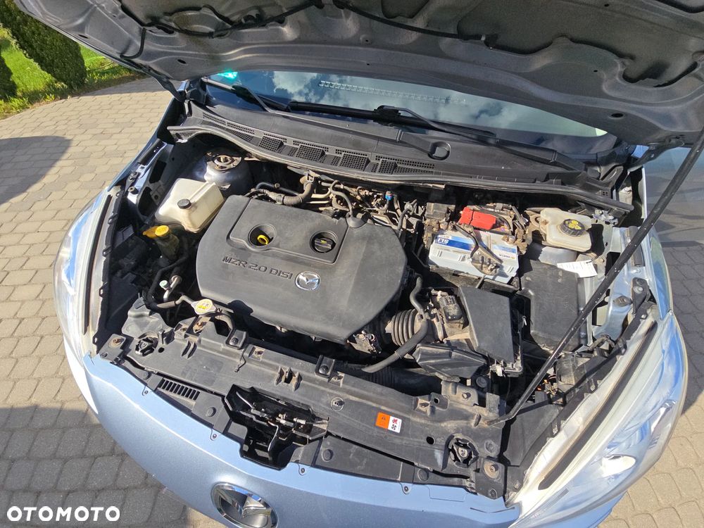 Mazda 5 2.0 Exclusive - 11